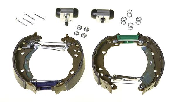 Remschoen set Brembo K 61 089