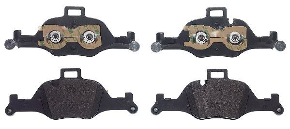 Brembo Remblokset P 06 107