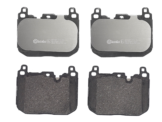 Brembo Remblokset P 06 110