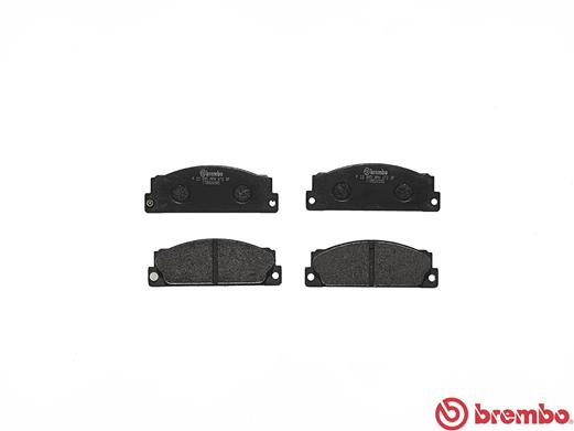 Brembo Remblokset P 23 005
