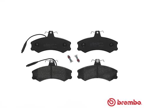 Brembo Remblokset P 23 022