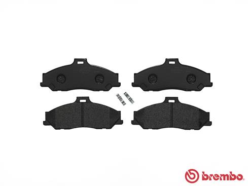 Brembo Remblokset P 24 051