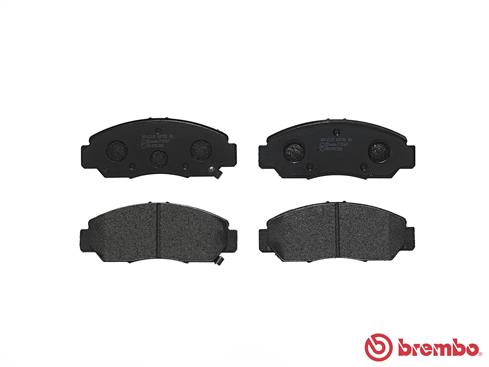 Brembo Remblokset P 28 047