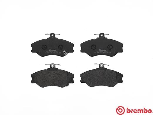 Brembo Remblokset P 30 005