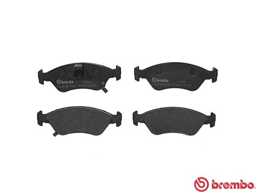 Brembo Remblokset P 30 007