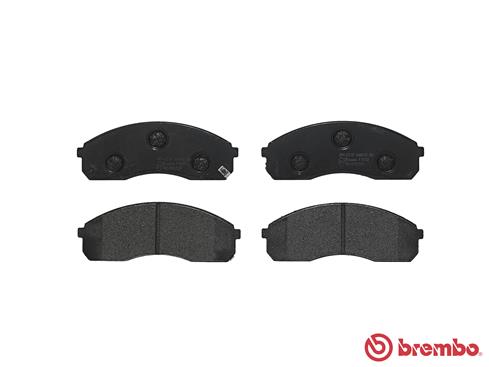 Brembo Remblokset P 30 012
