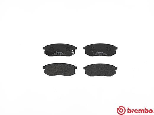 Brembo Remblokset P 30 030