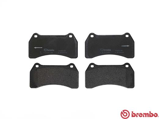 Brembo Remblokset P 36 014