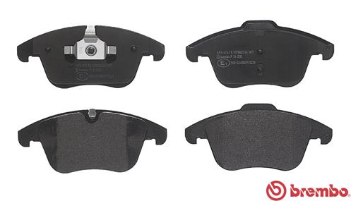 Brembo Remblokset P 36 030