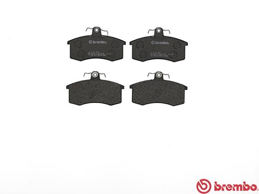 Brembo Remblokset P 41 003