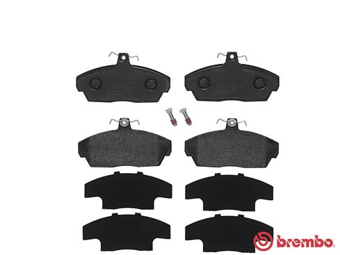 Brembo Remblokset P 44 010