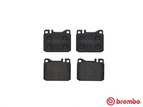 Brembo Remblokset P 50 004