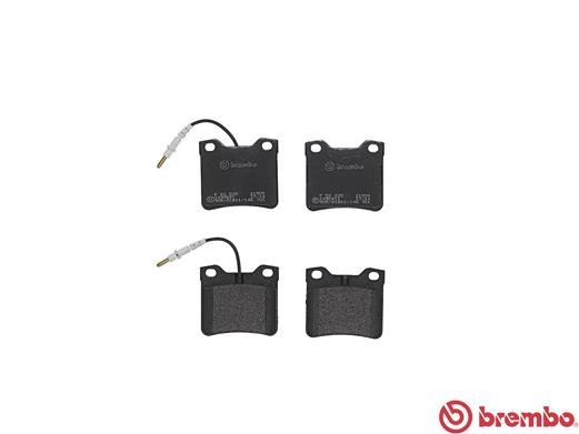 Brembo Remblokset P 50 030