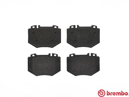 Brembo Remblokset P 50 048