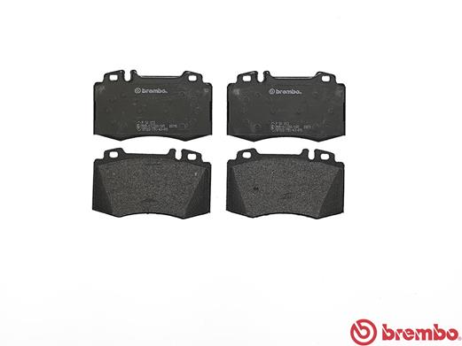 Brembo Remblokset P 50 053