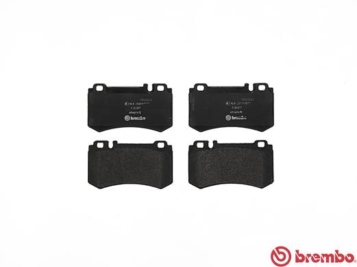 Brembo Remblokset P 50 077