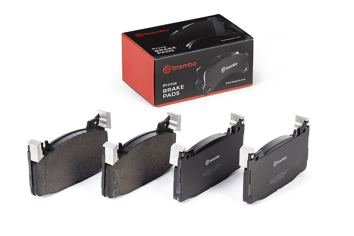 Remblokset Brembo P 50 143