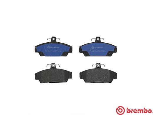 Brembo Remblokset P 52 015