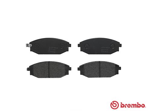 Brembo Remblokset P 54 027