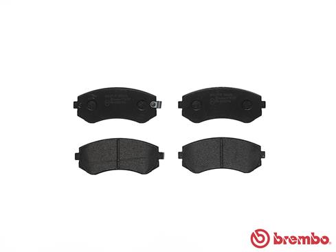 Brembo Remblokset P 56 039