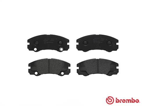 Brembo Remblokset P 59 033