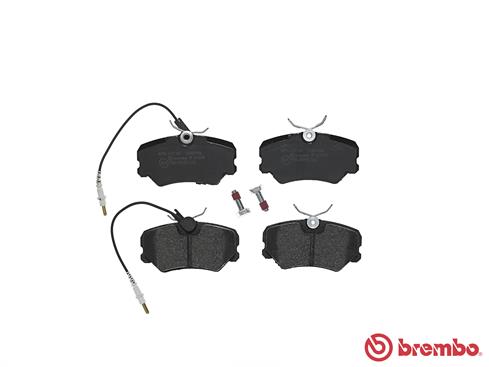 Brembo Remblokset P 61 035