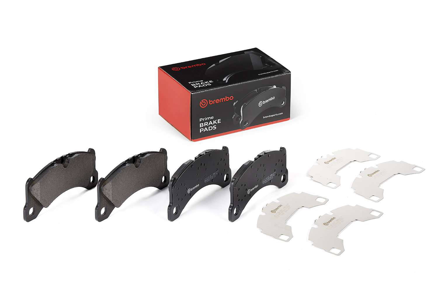Remblokset Brembo P 65 047
