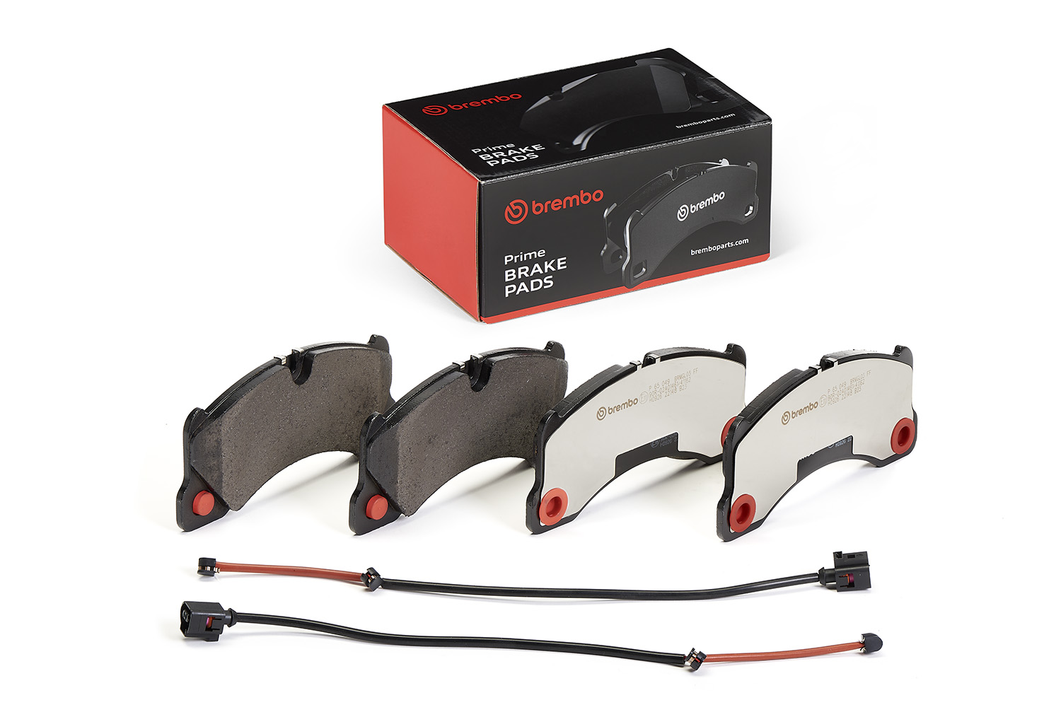 Remblokset Brembo P 65 049