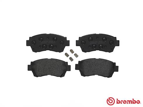 Brembo Remblokset P 83 027