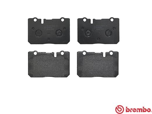 Brembo Remblokset P 83 039