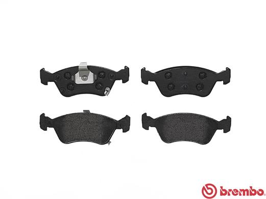 Brembo Remblokset P 83 041