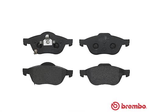 Brembo Remblokset P 83 043