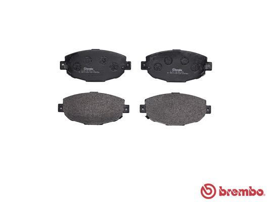 Brembo Remblokset P 83 104