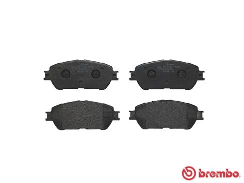 Brembo Remblokset P 83 105