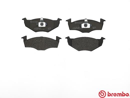 Brembo Remblokset P 85 025