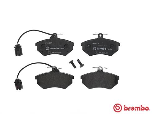 Brembo Remblokset P 85 034
