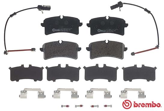 Brembo Remblokset P 85 151