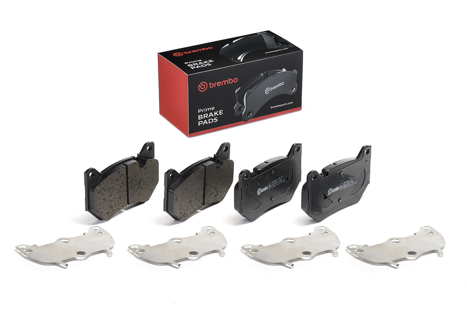 Remblokset Brembo P 85 177