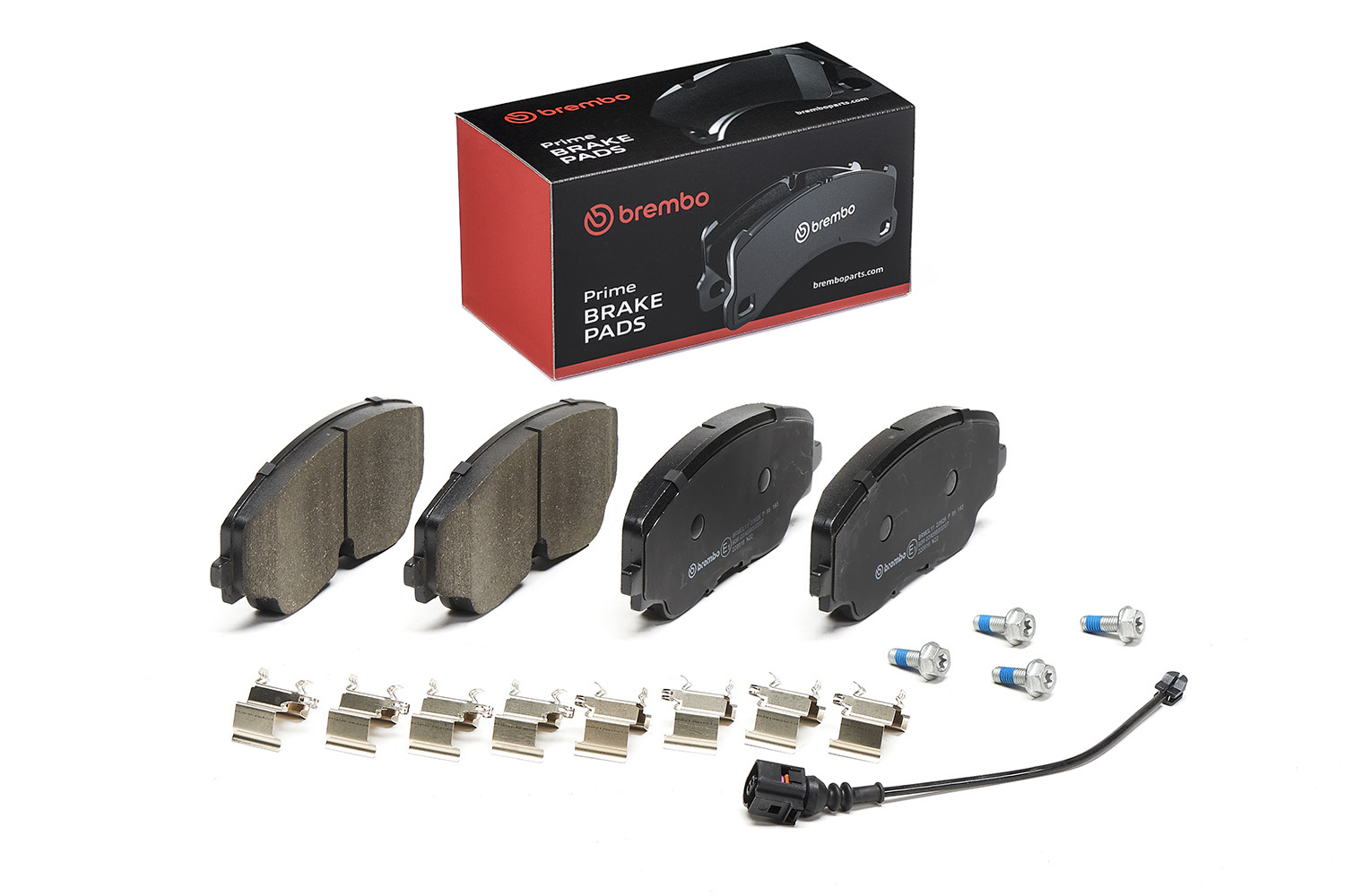 Remblokset Brembo P 85 193