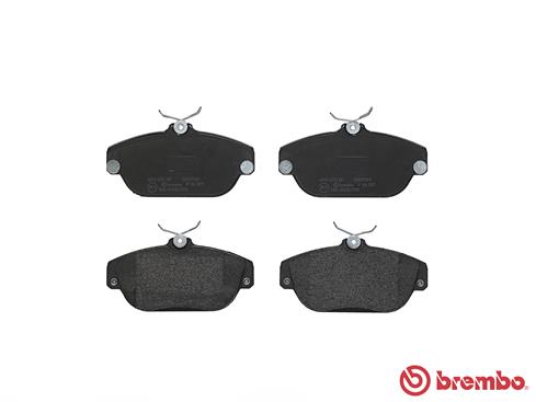Brembo Remblokset P 86 007
