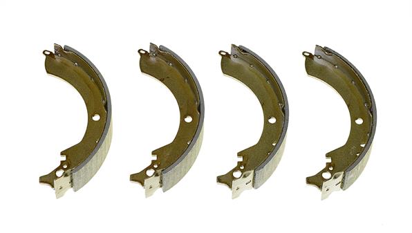 Brembo Remschoen set S 16 501