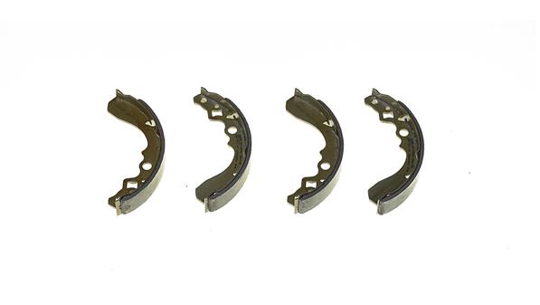 Brembo Remschoen set S 16 508