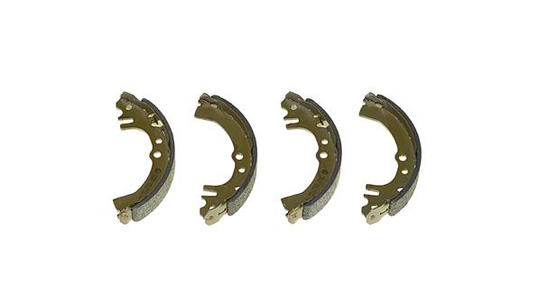 Brembo Remschoen set S 16 513