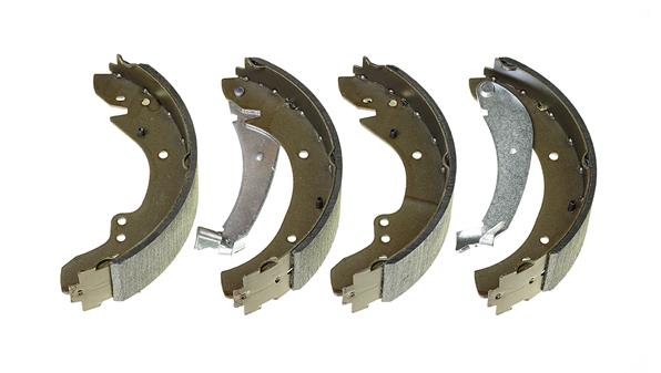 Brembo Remschoen set S 23 515