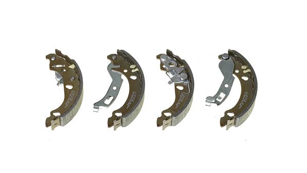 Brembo Remschoen set S 23 522