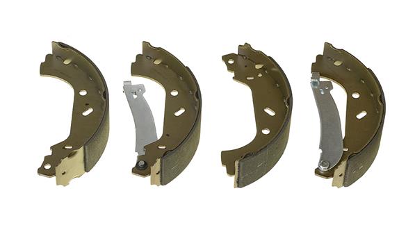Brembo Remschoen set S 23 552