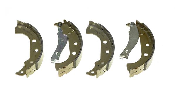 Brembo Remschoen set S 23 556