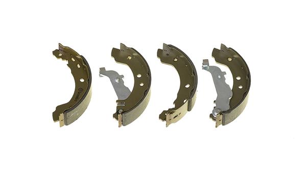Brembo Remschoen set S 23 572