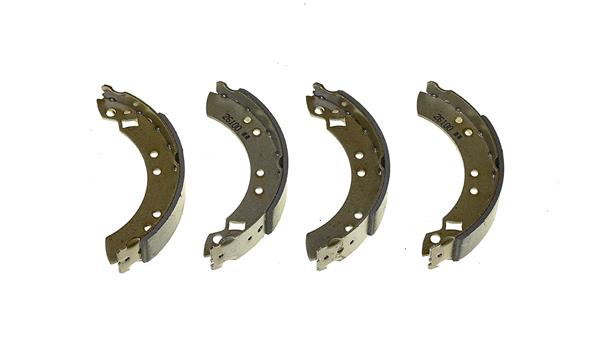 Brembo Remschoen set S 24 501