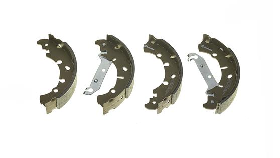 Brembo Remschoen set S 24 532